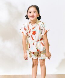 Ampersand | 【リンク】バラエティGIRLS甚平(浴衣)