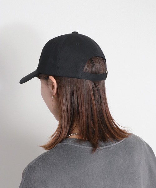 cepo（セポ）の「【BLUEDY / ブルーディ】 クマ刺繍キャップ（キャップ・レディース・ベージュ系/ブラック系/オリーブ系・FREE）」の6枚目の写真