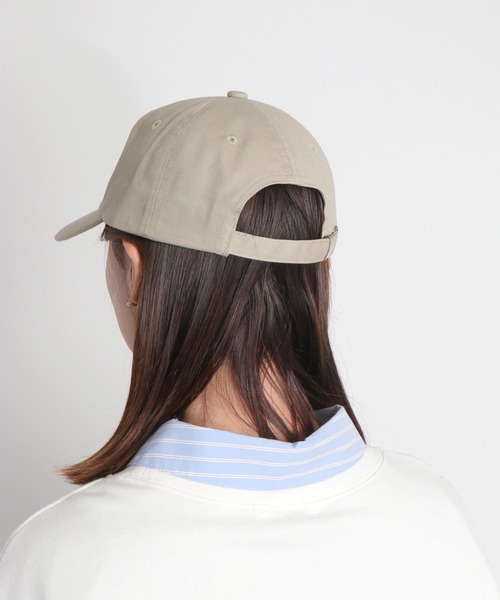 cepo（セポ）の「【BLUEDY / ブルーディ】 クマ刺繍キャップ（キャップ・レディース・ベージュ系/ブラック系/オリーブ系・FREE）」の13枚目の写真