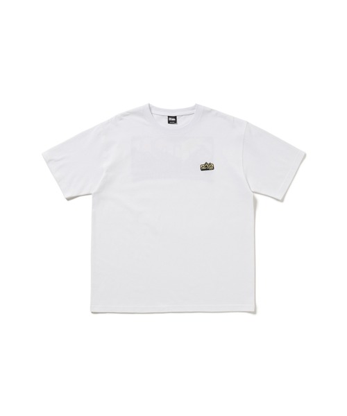 FIRST DOWN(ファーストダウン)の「グラフィック スリーブTシャツ #1(Tシャツ/カットソー・メンズ・カーキ/ホワイト・M/L/XL)」の17枚目の写真