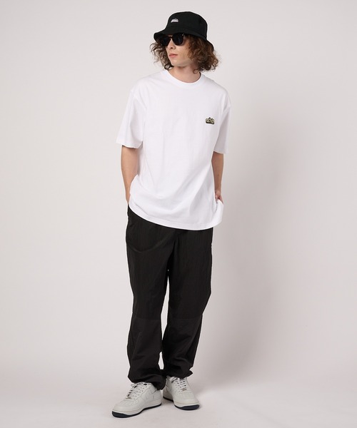 FIRST DOWN(ファーストダウン)の「グラフィック スリーブTシャツ #1(Tシャツ/カットソー・メンズ・カーキ/ホワイト・M/L/XL)」の5枚目の写真