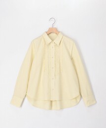 MICO COULIER(�~�R�N���G)�̃I�b�N�X�O���ăt�����V���c(�V���c/�u���E�X)