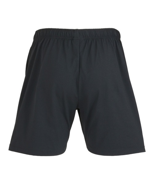 NEW BALANCE(ニューバランス)の「コットンライク ショーツ(その他パンツ・メンズ・ライトグレー/ブラック・SMALL/MEDIUM/LARGE/X-LARGE/XX-LARGE)」の6枚目の写真