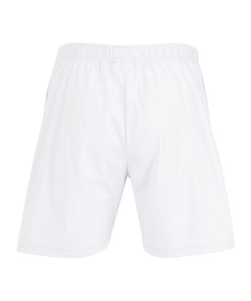 NEW BALANCE(ニューバランス)の「コットンライク ショーツ(その他パンツ・メンズ・ライトグレー/ブラック・SMALL/MEDIUM/LARGE/X-LARGE/XX-LARGE)」の13枚目の写真