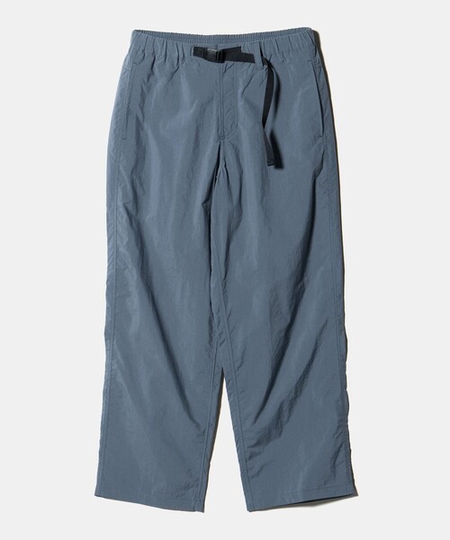 THE NORTH FACE(ザノースフェイス)の「<THE NORTH FACE>コンパクト パンツ(その他パンツ・メンズ・ブラック/グレー系・M/L)」の11枚目の写真