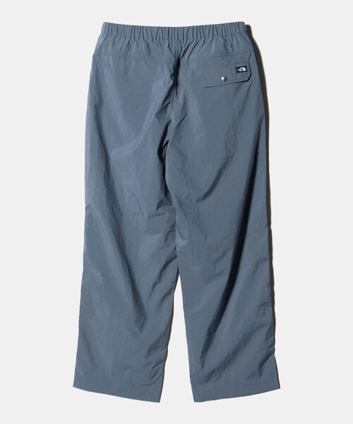 THE NORTH FACE(ザノースフェイス)の「<THE NORTH FACE>コンパクト パンツ(その他パンツ・メンズ・ブラック/グレー系・M/L)」の12枚目の写真