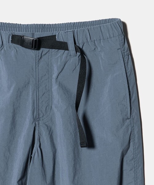 THE NORTH FACE(ザノースフェイス)の「<THE NORTH FACE>コンパクト パンツ(その他パンツ・メンズ・ブラック/グレー系・M/L)」の13枚目の写真