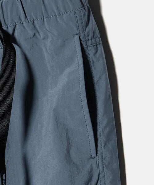 THE NORTH FACE(ザノースフェイス)の「<THE NORTH FACE>コンパクト パンツ(その他パンツ・メンズ・ブラック/グレー系・M/L)」の14枚目の写真