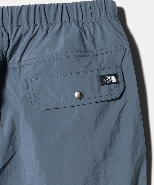 THE NORTH FACE(ザノースフェイス)の「<THE NORTH FACE>コンパクト パンツ(その他パンツ・メンズ・ブラック/グレー系・M/L)」の15枚目の写真