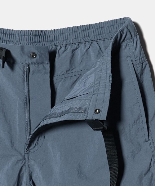 THE NORTH FACE(ザノースフェイス)の「<THE NORTH FACE>コンパクト パンツ(その他パンツ・メンズ・ブラック/グレー系・M/L)」の16枚目の写真