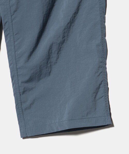 THE NORTH FACE(ザノースフェイス)の「<THE NORTH FACE>コンパクト パンツ(その他パンツ・メンズ・ブラック/グレー系・M/L)」の17枚目の写真
