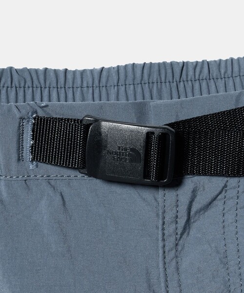 THE NORTH FACE(ザノースフェイス)の「<THE NORTH FACE>コンパクト パンツ(その他パンツ・メンズ・ブラック/グレー系・M/L)」の19枚目の写真