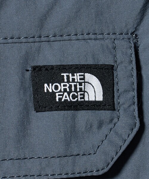 THE NORTH FACE(ザノースフェイス)の「<THE NORTH FACE>コンパクト パンツ(その他パンツ・メンズ・ブラック/グレー系・M/L)」の20枚目の写真