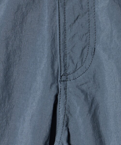 THE NORTH FACE(ザノースフェイス)の「<THE NORTH FACE>コンパクト パンツ(その他パンツ・メンズ・ブラック/グレー系・M/L)」の21枚目の写真