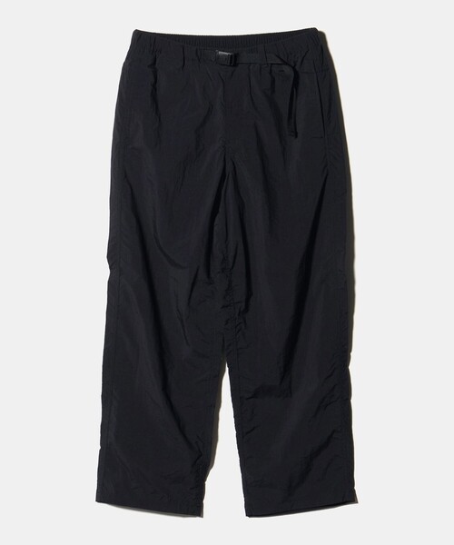 THE NORTH FACE(ザノースフェイス)の「<THE NORTH FACE>コンパクト パンツ(その他パンツ・メンズ・ブラック/グレー系・M/L)」の22枚目の写真