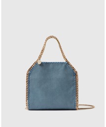 STELLA McCARTNEY｜ステラ マッカートニーのバッグ（ブルー・ネイビー