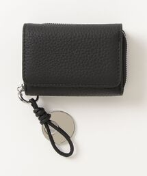 SHIPS（シップス）の「LEATHER COMPACT WALLET（財布）」