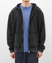 JOURNAL STANDARD（ジャーナルスタンダード）の「ジップアップパーカー（パーカー）」