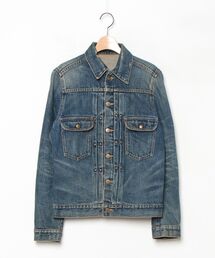 PARANOID（パラノイド）の「デニムジャケット（デニムジャケット）」
