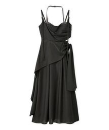 SNIDEL | スイッチングキャミワンピース(ワンピース)