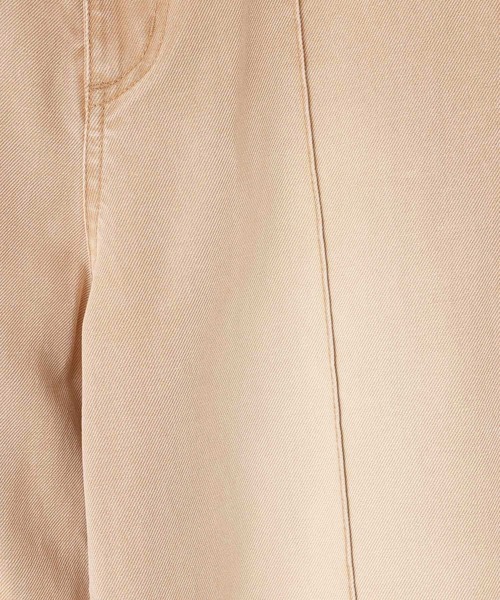 LOWRYS FARM（ローリーズファーム）の「ハイウエストバギーデニム 637569（デニムパンツ・レディース・ブラック/ブルー/オレンジ・LARGE/MEDIUM）」の22枚目の写真