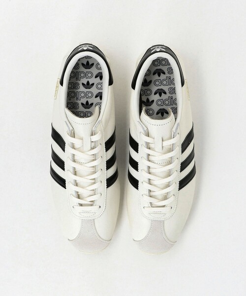 adidas Originals(アディダスオリジナルス)の「<adidas Originals>PARIS W シューズ(スニーカー・メンズ・ホワイト・27.5cm/28cm/26.5cm/28.5cm/27cm/29cm)」の3枚目の写真