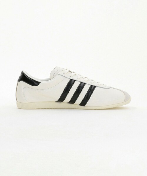 adidas Originals(アディダスオリジナルス)の「<adidas Originals>PARIS W シューズ(スニーカー・メンズ・ホワイト・27.5cm/28cm/26.5cm/28.5cm/27cm/29cm)」の4枚目の写真