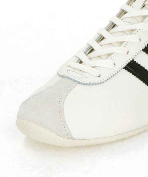 adidas Originals(アディダスオリジナルス)の「<adidas Originals>PARIS W シューズ(スニーカー・メンズ・ホワイト・27.5cm/28cm/26.5cm/28.5cm/27cm/29cm)」の7枚目の写真