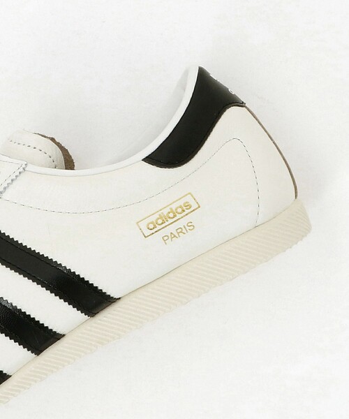 adidas Originals(アディダスオリジナルス)の「<adidas Originals>PARIS W シューズ(スニーカー・メンズ・ホワイト・27.5cm/28cm/26.5cm/28.5cm/27cm/29cm)」の8枚目の写真