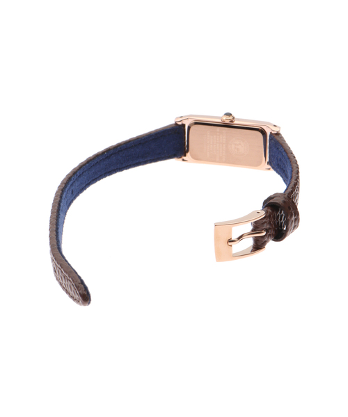 CITIZEN（シチズン）の「CITIZEN Kii EG7044-06A（アナログ腕時計・レディース・ピンク・FREE）」の9枚目の写真