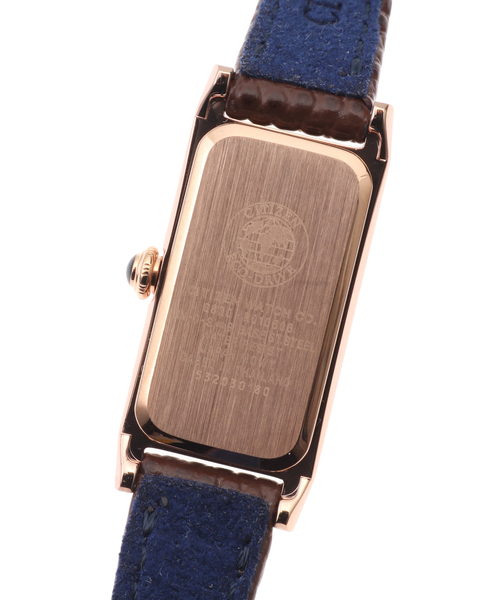 CITIZEN（シチズン）の「CITIZEN Kii EG7044-06A（アナログ腕時計・レディース・ピンク・FREE）」の10枚目の写真