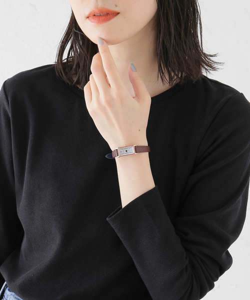 CITIZEN（シチズン）の「CITIZEN Kii EG7044-06A（アナログ腕時計・レディース・ピンク・FREE）」の13枚目の写真