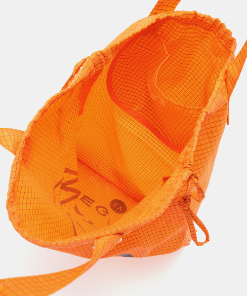 LY(エルワイ)の「【LY / エルワイ】 A3SAC エーサンサック(ショルダーバッグ・レディース・オレンジ/ダークグリーン/チャコールグレー・FREE)」の10枚目の写真