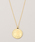 Chibi Jewels �i�`�r�W���G���Y�j�́u�ychibi jewels/�`�r�W���G���Y�z Ancient Coin Long �l�b�N���X�i�l�b�N���X�j�v�b�S�[���h