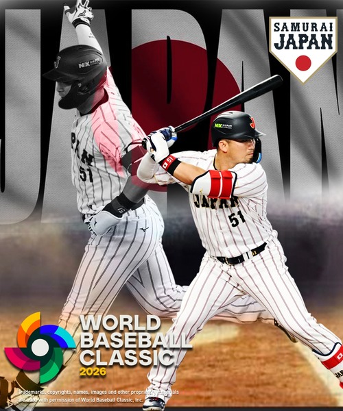 baron(バロン)の「WBC 選手ネーム入りキャンバストート(トートバッグ・レディース・ブラック系その他/ブラック/ブラック系その他3/ブラック系その他4/ブラック系その他2・FREE)」の10枚目の写真