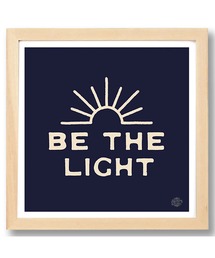 GREENROOM(�O���[�����[��)�́yMATTHEW ALLEN / �}�V���[�E�A�����zBE THE LIGHT(�|�X�^�[/�A�[�g)