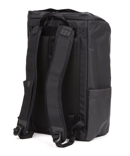 CHROME（クローム）の「CHROME/クローム VOLCAN 35L バックパック BJ003BKTP（バックパック/リュック・メンズ・ブラック・FREE）」の18枚目の写真