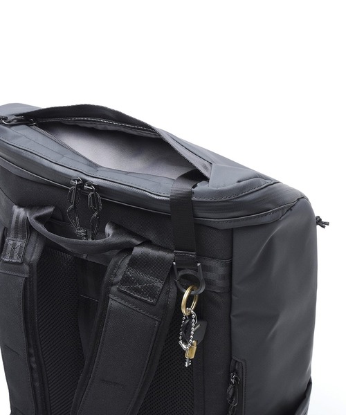 CHROME（クローム）の「CHROME/クローム VOLCAN 35L バックパック BJ003BKTP（バックパック/リュック・メンズ・ブラック・FREE）」の12枚目の写真