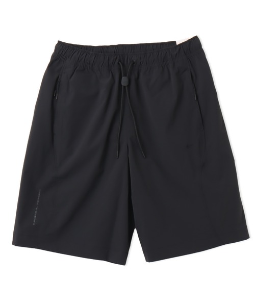 NIKE(ナイキ)の「NIKE AS M NK UV TECH HELIOS SUN SRT / ナイキ UV テック ヘリオス サン ショート 【SP】(その他パンツ・メンズ・ブラック/ライトカーキ・S/M/L/XL/XXL)」の4枚目の写真