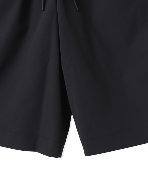 NIKE(ナイキ)の「NIKE AS M NK UV TECH HELIOS SUN SRT / ナイキ UV テック ヘリオス サン ショート 【SP】(その他パンツ・メンズ・ブラック/ライトカーキ・S/M/L/XL/XXL)」の7枚目の写真