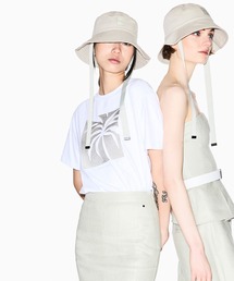 【A|X アルマーニ エクスチェンジ】アートデザイン 半袖クルーネックTシャツ/BOY RELAXED