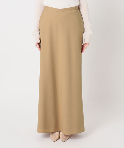 plage（プラージュ）の「Bias スカート（スカート・レディース・キャメル/ベージュ・38/36/34）」の18枚目の写真