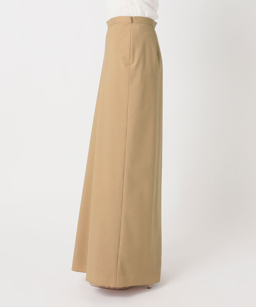 plage（プラージュ）の「Bias スカート（スカート・レディース・キャメル/ベージュ・38/36/34）」の19枚目の写真