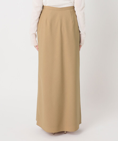 plage（プラージュ）の「Bias スカート（スカート・レディース・キャメル/ベージュ・38/36/34）」の20枚目の写真