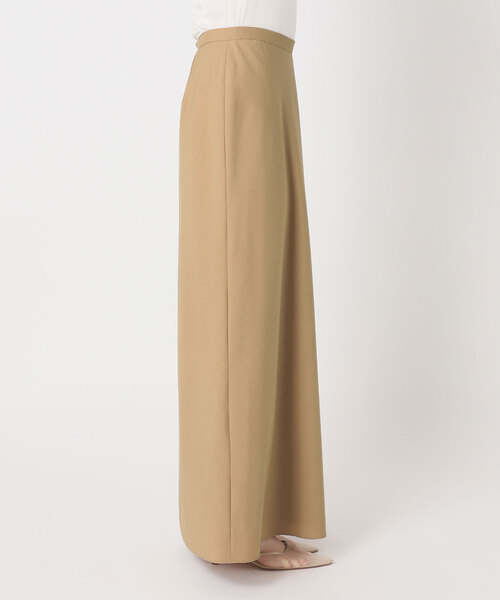 plage（プラージュ）の「Bias スカート（スカート・レディース・キャメル/ベージュ・38/36/34）」の21枚目の写真
