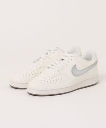 NIKE ナイキ W COURT VISION LO ウィメンズ コート ビジョン LO WIV4698 133SAIL/M SILV