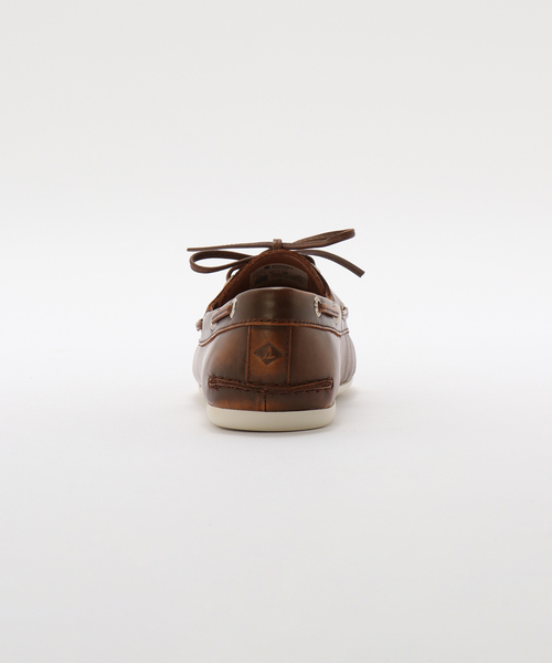 Sperry (スペリー)の「【SPERRY/スペリー】SLIMBOAT WOMENS BOAT SHOE For JS(その他シューズ・レディース・ブラウン・23.5cm/25.5cm/25cm/24.5cm/24cm)」の6枚目の写真