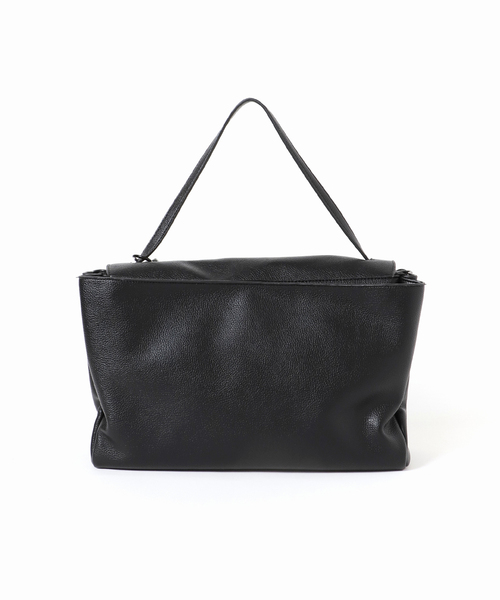 JOURNAL STANDARD(ジャーナルスタンダード)の「《追加2》別注【VARNY/ヴァーニー】 LEICESTER(ショルダーバッグ・レディース・ブラック/ブラウン・FREE)」の17枚目の写真