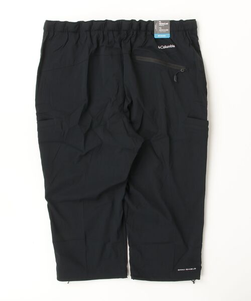 Columbia(コロンビア)の「コロンビア Columbia ブルーステムIIニーパンツ(その他パンツ・メンズ・カーキ/ブラック・M/LL/L)」の3枚目の写真