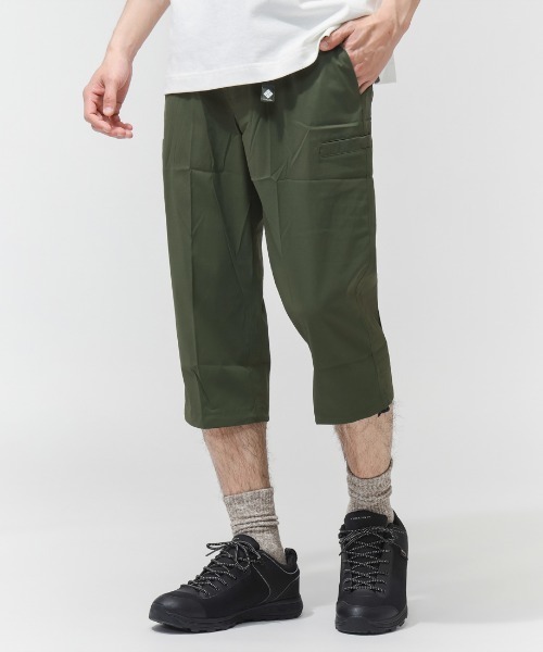 Columbia(コロンビア)の「コロンビア Columbia ブルーステムIIニーパンツ(その他パンツ・メンズ・カーキ/ブラック・M/LL/L)」の1枚目の写真